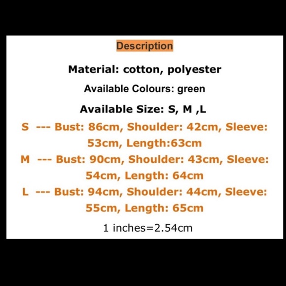 💕Sale💕Lyla Lantern Sleeve Blouse - Picture 10 of 12